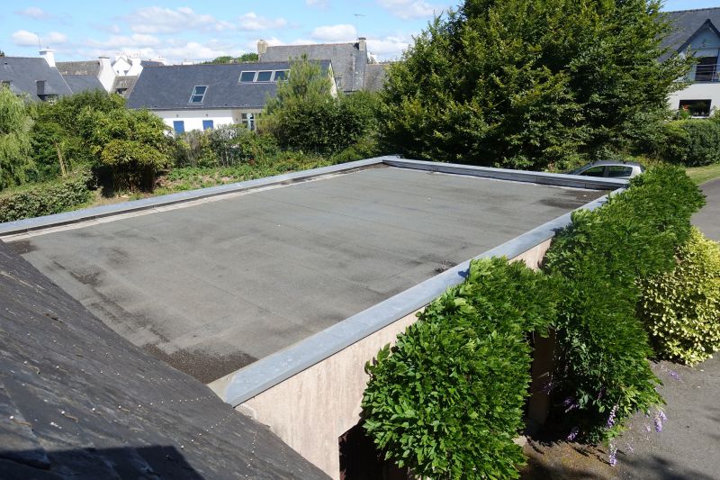 Cost of Roofing in Bristow, VA