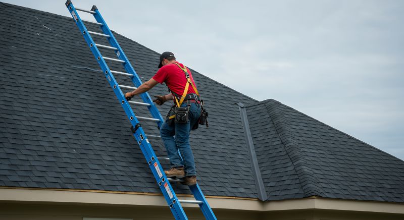 Roofing Service Provider 4